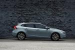 Volvo V40 T4 Momentum 2016 года (WW)